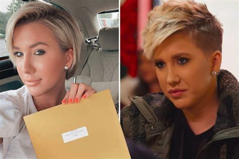 Savannah Chrisley Nude And Raw She Talks About Living With Chronic