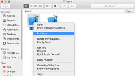 mac how to recover deleted files from trash talesgagas