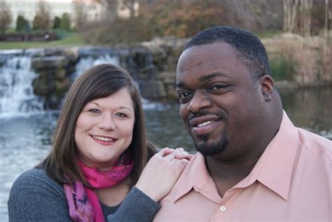 Conversations Magazine A Look At Interracial Marriage In 2011