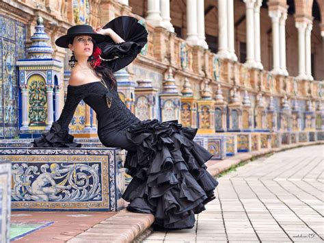 Best Flamenco Shows In Spain At Bienal De Flamenco In Seville