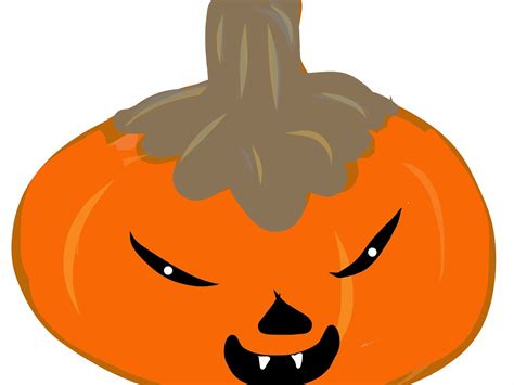 Graphics Emoji Art Clipart And Illustration Halloween Pumpkin Emoji