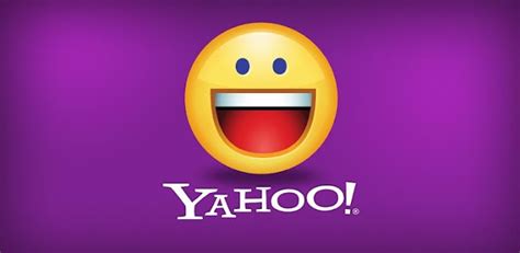 Yahoo Messenger Android Descarga Gratis En Tu Móvil
