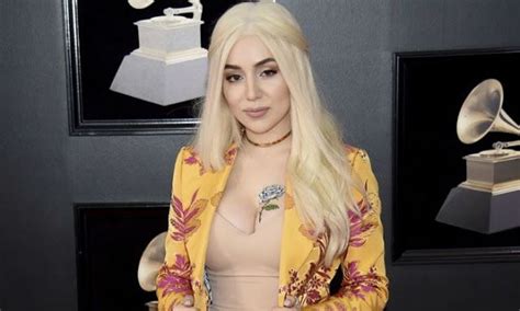 Ava Max Net Worth Biography Age Songs Real Name Wiki FAQs Ava