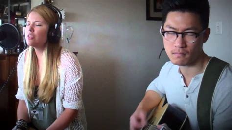 Sleeping Sickness By City And Colour Cover Maelyn Jarmon Feat Dan