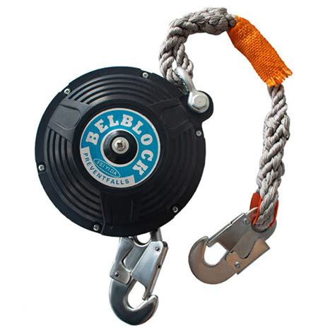 Buy Self Retracting Lifeline Cable Safety Fall Protection Fall Arrester