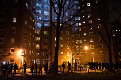 A Bronx Precinct Where Killings Persist The New York Times