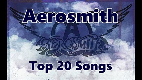 Top 10 Aerosmith Songs 20 Songs Greatest Hits Stephen Tyler Youtube