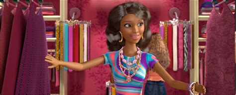 Nikki Barbie Life In The Dreamhouse Wiki Fandom Powered By Wikia