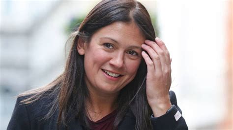 Lisa Nandy Reaches Final Round Of Labour Leadership Race Financial Times