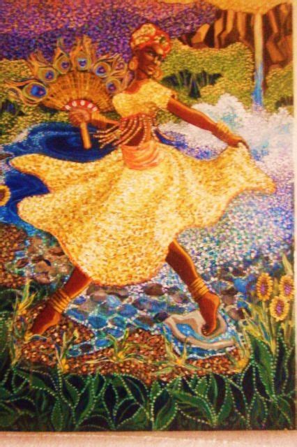 17 Best Images About Yeye Oshun The Sweet River On