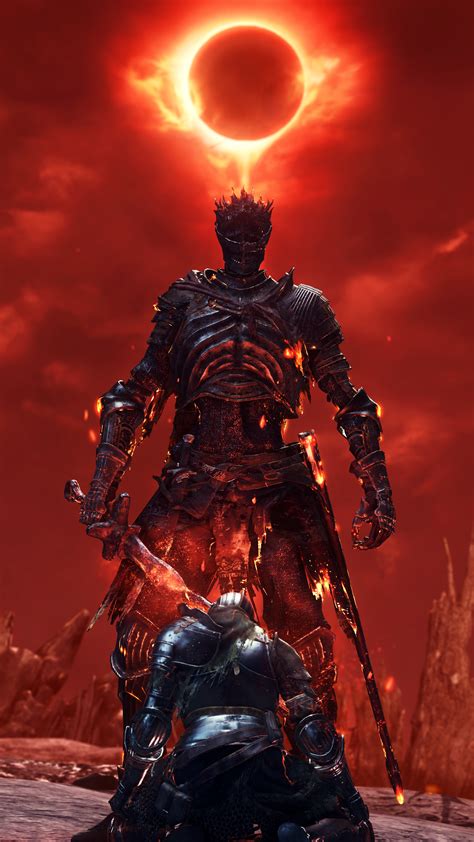 This shield actually has a very primal look. Dark Souls III Art - ID: 90942 - Art Abyss