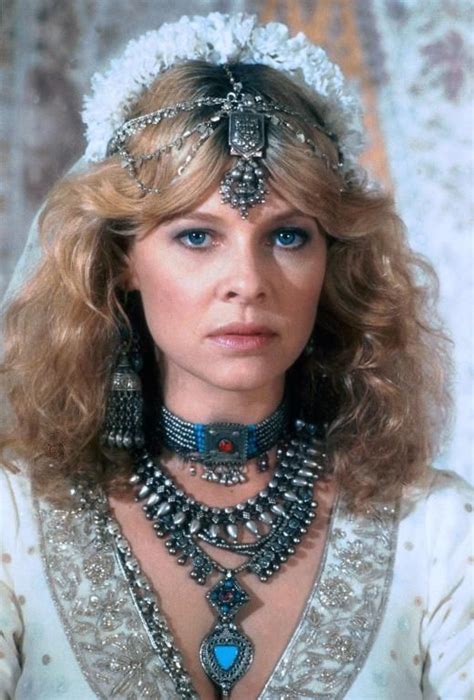 Kate Capshaw As Willie Scott In Indiana Jones And The Temple Of Doom Description From Pinterest