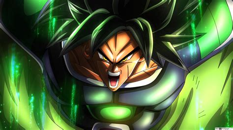 Download and view dragon ball super: Dragon Ball Super Broly Wallpaper For Pc ...