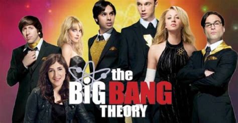 The Big Bang Theory Saison 13 Quelle Date De Sortie Netflix