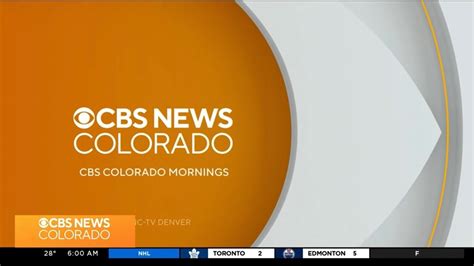 Kcnc Cbs Colorado Mornings 6am Open March 2 2023 Youtube