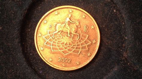 Quanto Vale 50 Euro Cent Em Real