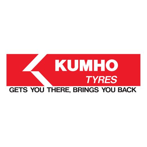 Kumho Tyres Logo Vector Logo Of Kumho Tyres Brand Free Download Eps
