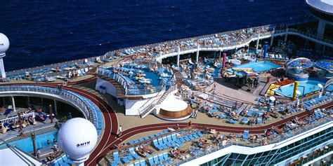Royal Caribbean Cruises Cruise Deals On Mariner Of The Seas