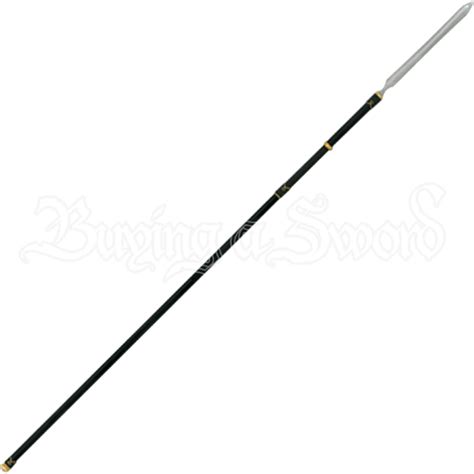 Samurai Yari Sh2152 By Medieval Swords Functional Swords Medieval