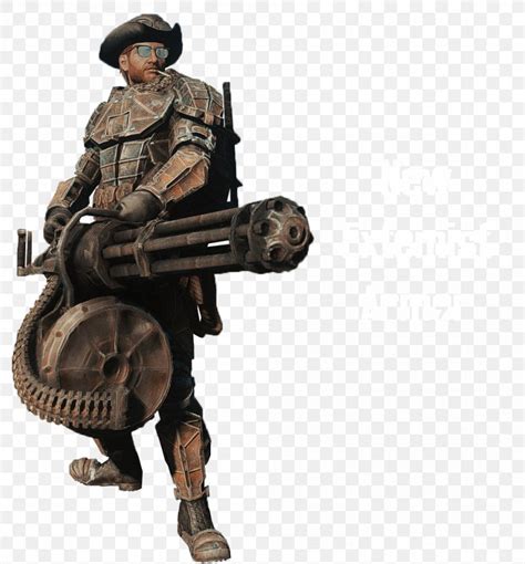 Fallout 4 Minutemen Nexus Mods Soldier Png 1002x1080px Fallout 4