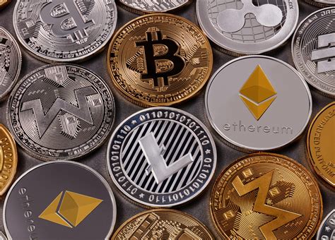 Icos, cryptocurrency cfd assets, and cryptocurrency tokens. Crypto currency with most altcoins - Cryptocurrency ...