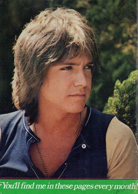 Pin By Kim Southern On Love You David Cassidy David Cassidy David American