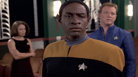 Watch Star Trek Voyager Season 7 Episode 4 Repression Full Show On