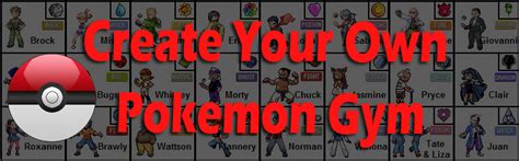 Every you need to know about prestige and how to place a pokemon in a gym. User blog:TheBlueRogue/Create Your Own Pokémon Gym ...