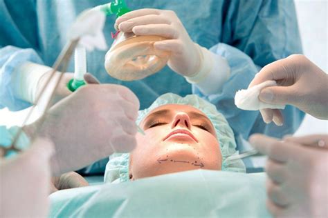 Dubai At Centre Of 59bn Plastic Surgery Industry Medical Tourism