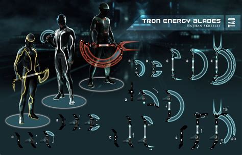 Image Result For Tron Weapons Game Concept Concept Art Science Art