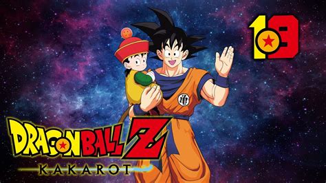 Check spelling or type a new query. Dragon Ball Z Kakarot Pt19;The End Of Namek - YouTube