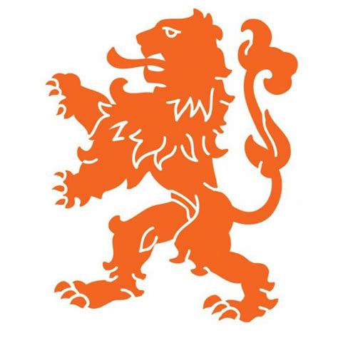 10 Best Symbols Netherlandsfootball Culture Images On Pinterest