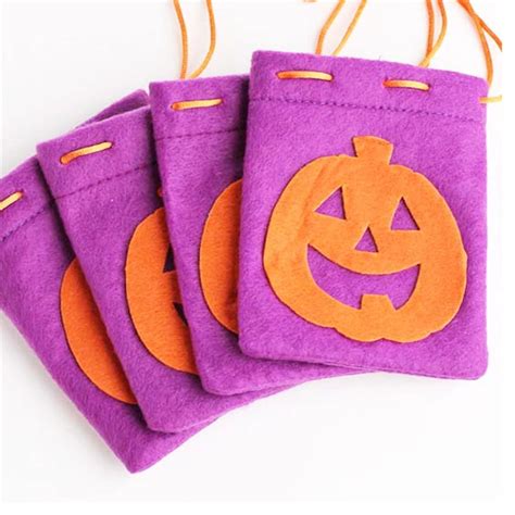Where To Buy Halloween Candy Bags The Cake Boutique