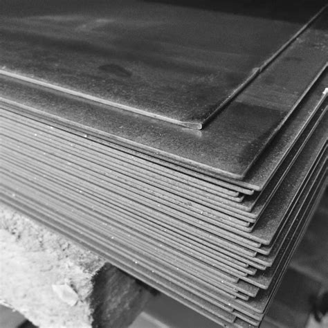 Quality Sheet And Plate Products In Newcastle Ezimetal