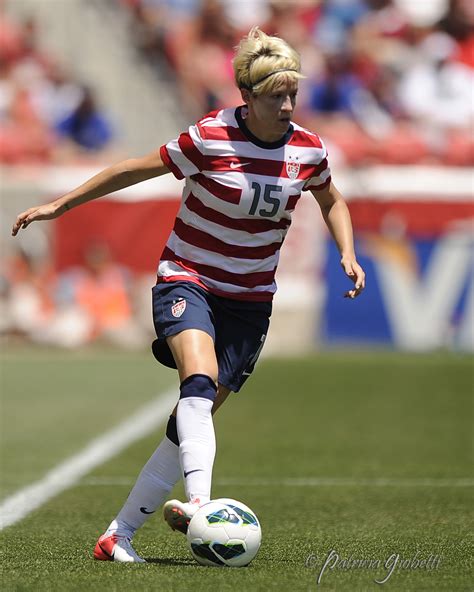 Xi From 12 No 8 Rapinoe Comes Out Equalizer Soccer