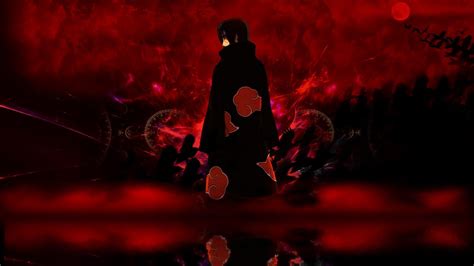 Naruto character illustration, hatake kakashi. Mangekyou Sharingan Wallpapers HD | PixelsTalk.Net