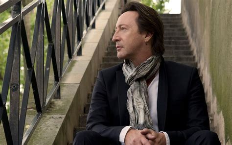 Julian Lennon Shares Insight Into Cycle Photography Exhibit
