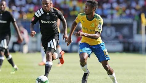 Do you have a news story for the. PSL live scores: Mamelodi Sundowns vs Orlando Pirates ...