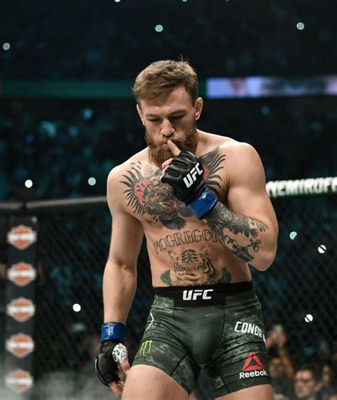 He trains with many notable irish fighters such as john michael sheil, cathal pendred, chris fields and aisling daly. Conor McGregor: Manager gives update on next move after ...