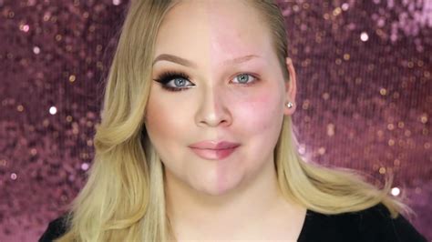 Make Up Video Von „nikkie“ Zeigt Die Macht Von Kosmetik Welt