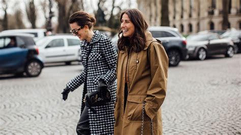 10 French Winter Fashion Must Haves To Keep Warm And Chic