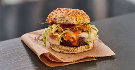 When setting out to create this veggie burger recipe, we had one major goal. The Absolute Best Veggie Burgers in NYC