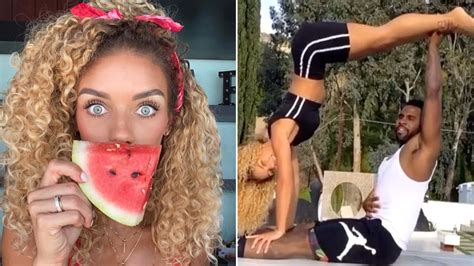 Who Is Jena Frumes? How Is Jason Derulo's Girlfriend ...