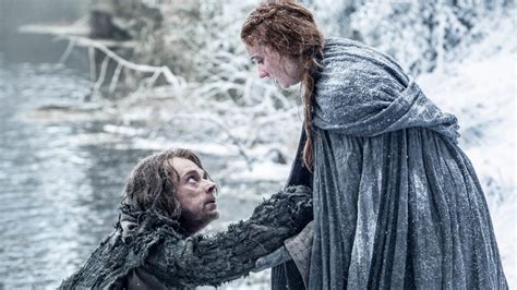 Game Of Thrones The Red Woman Review We Live Entertainment