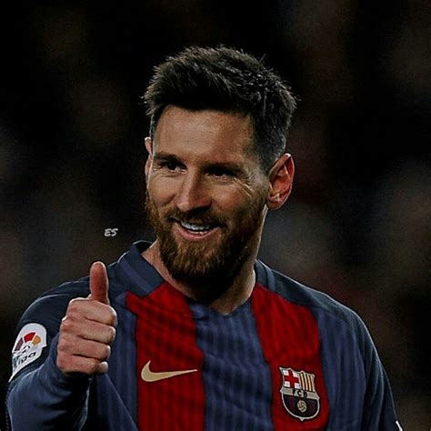Icons Lionel Messi Em 2023 Futebol