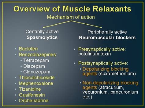 Muscle Relaxers For Tooth Extraction Pain What You Need To Know