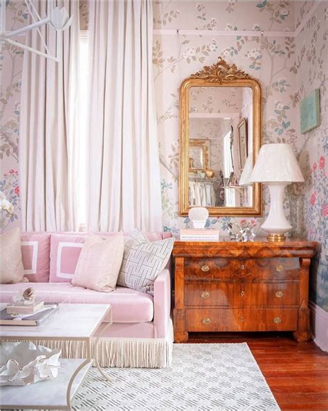 These 25 Pastel Rooms Prove You Can Incorporate Happy Hues Anywhere In