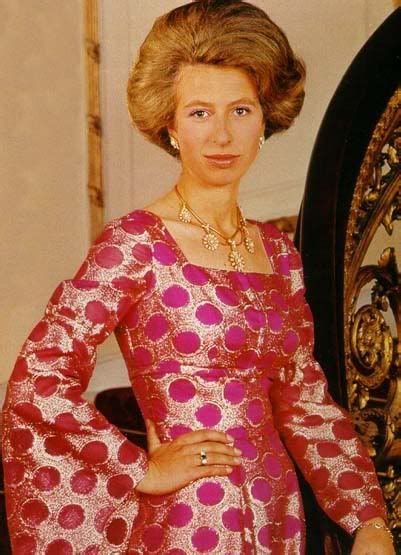 The queen was still princess elizabeth when anne was born which meant her daughter's hrh style made royal history. Princess Royal, Princess Anne | Princess anne, Royal ...
