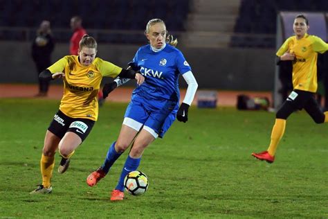 Januar wieder auf dem platz, die übrigen teams seit heute. FCL Frauen: Unterhaltsames Remis gegen YB | REGIOfussball.ch
