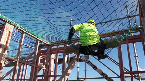 Module 4 Fall Protection Program Titan University Online Construction Regulation Training